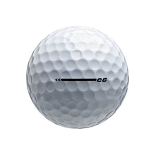 Load image into Gallery viewer, Bridgestone e6 Golf Balls - Dozen
- 3