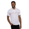 TravisMathew Beach Read Mens Golf Polo