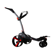 Load image into Gallery viewer, MGI Zip X3 Electric Golf Caddy - Grey/Black
- 7