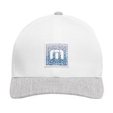 Load image into Gallery viewer, Travis Mathew Onboard Entertainment Mens Golf Cap - White 1wht/L/XL
- 1