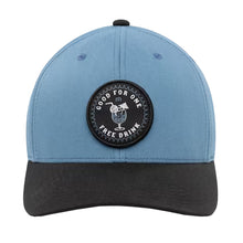 Load image into Gallery viewer, Travis Mathew Rum Days Mens Golf Cap - Stellar Bl 4sbu/One Size
- 1