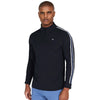 Redvanly Oslo Mens Long Sleeve Golf 1/4 Zip
