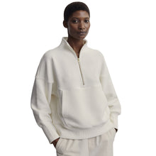 Load image into Gallery viewer, Varley Acadia Womens Pullover - Egret/L
- 1