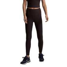Load image into Gallery viewer, Varley Lets Move Chocolat Women High Rise Leggings - Chocolate Torte/L
- 1