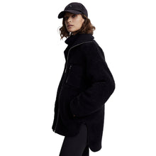 Load image into Gallery viewer, Varley Myla Zip Through Womens Jacket
- 3