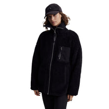 Load image into Gallery viewer, Varley Myla Zip Through Womens Jacket - Black/M
- 1