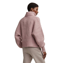 Load image into Gallery viewer, Varley Rogan Cropped Knit Womens Sweater
- 5