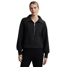 Load image into Gallery viewer, Varley Ramona Womens Pullover - Black/L
- 1