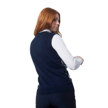 Load image into Gallery viewer, Daily Sports Chelles V-Neck Womens Golf Vest
- 2