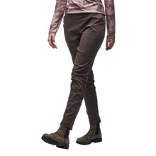 Load image into Gallery viewer, Indyeva Matkailu Heavy II Womens Pants - MUDDY 37010/L
- 3
