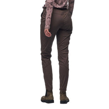 Load image into Gallery viewer, Indyeva Matkailu Heavy II Womens Pants
- 4