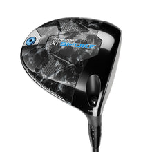 Load image into Gallery viewer, Callaway Paradym Ai Smoke Max D RH Mens Driver - 10.5/TENSEI AV BLU55/Stiff
- 1