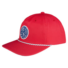 Load image into Gallery viewer, Swannies Benson Mens Golf Hat
- 3