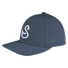 Load image into Gallery viewer, Swannies Delta Mens Golf Hat
- 3