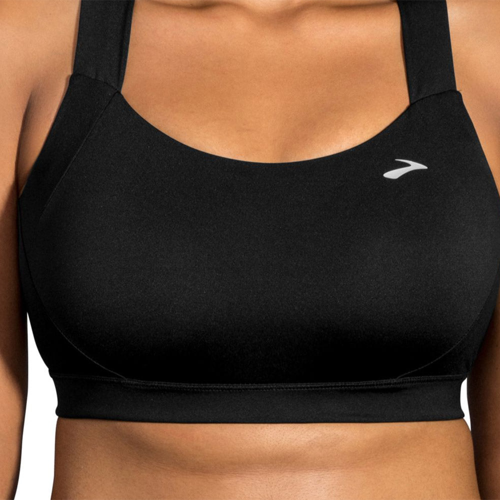 Brooks juno deals bra uk