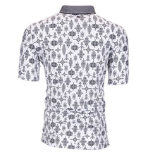 Load image into Gallery viewer, Greyson Spirit World Arctic Mens Golf Polo
- 2