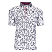 Load image into Gallery viewer, Greyson Spirit World Arctic Mens Golf Polo - ARCTIC 100/XL
- 1