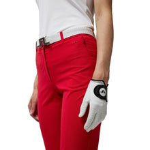 Load image into Gallery viewer, J. Lindeberg Pia Womens Golf Pants
- 3