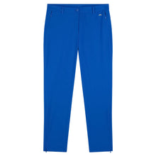 Load image into Gallery viewer, J. Lindeberg Pia Womens Golf Pants - NAUT BLUE O346/29
- 7