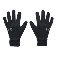 Load image into Gallery viewer, Under Armour Storm Liner Mens Gloves - BLACK 001/XL
- 3