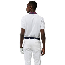 Load image into Gallery viewer, J. Lindeberg Karter Regular Fit Mens Golf Polo
- 2