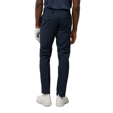 Load image into Gallery viewer, J. Lindeberg Ellott Bond Fleece Nvy Men Golf Pants
- 2