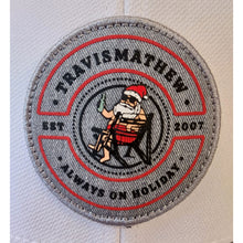 Load image into Gallery viewer, TravisMathew Holiday Szn Mens Hat
- 3