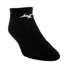 Load image into Gallery viewer, Mizuno Vital Low Socks 3-pack - Black/XL
- 1