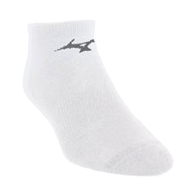 Load image into Gallery viewer, Mizuno Vital Low Socks 3-pack - White/XL
- 2