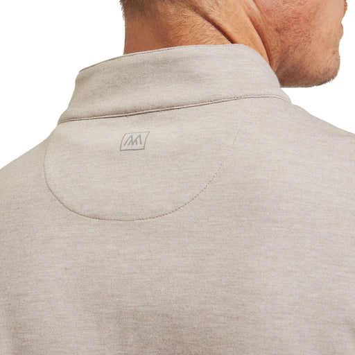 Mizzen + Main Proflex Mens 1/4 Zip