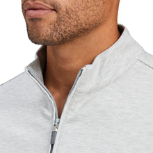 Load image into Gallery viewer, Mizzen + Main Proflex Mens 1/4 Zip
 - 12
