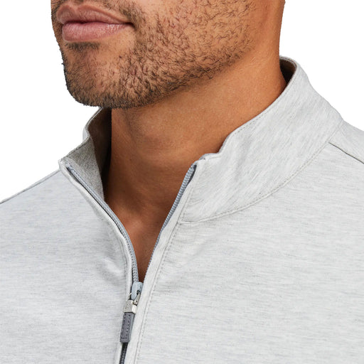 Mizzen + Main Proflex Mens 1/4 Zip