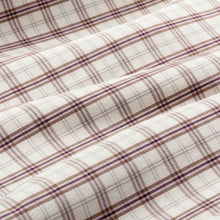 Load image into Gallery viewer, Mizzen + Main Leeward Trim Cream Mens Dress Shirt
- 4