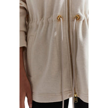 Load image into Gallery viewer, Varley Victoria Birch Marl Womens Jacket
- 3