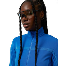 Load image into Gallery viewer, J. Lindeberg Janice Nautical Blue Wmns Golf Jacket
- 3