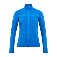 Load image into Gallery viewer, J. Lindeberg Janice Nautical Blue Wmns Golf Jacket
- 4