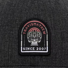 Load image into Gallery viewer, Travis Mathew Daylight Hours M Snapback Golf Hat
- 3