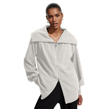 Load image into Gallery viewer, Varley Ells Womens Jacket - Cloud Dancer/L
- 3