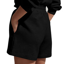 Load image into Gallery viewer, Varley Claude High RIse 4.5 in Womens Shorts
- 2