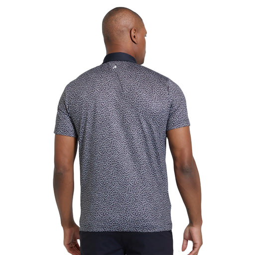Redvanly Stearn Mens Golf Polo