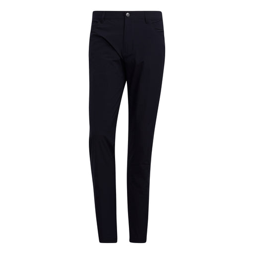 Adidas Go-TO Mens Five Pocket Golf Pant - BLACK 001/42/30