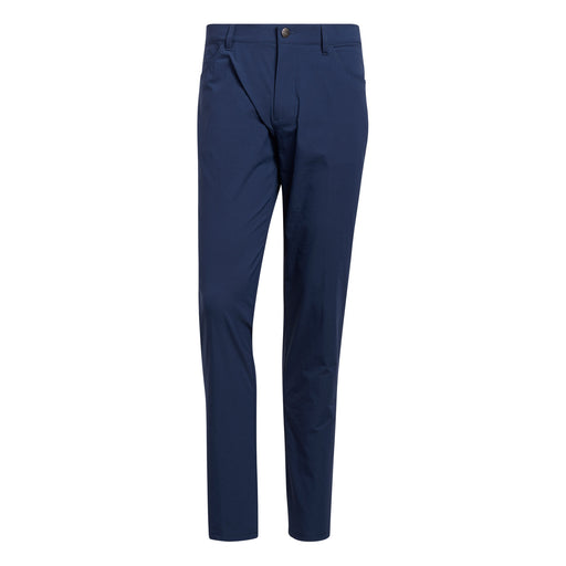 Adidas Go-TO Mens Five Pocket Golf Pant - CREW NAVY 400/42/30