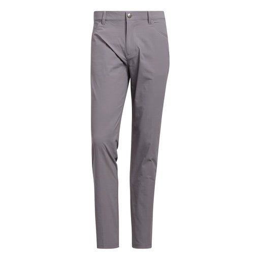 Adidas Go-TO Mens Five Pocket Golf Pant - GREY THREE 036/42/30