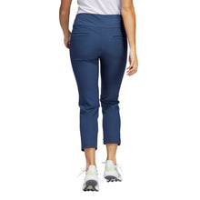 Load image into Gallery viewer, Adidas Pull On Ankle Womens Golf Pant
- 2