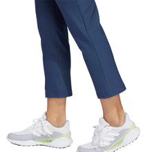 Load image into Gallery viewer, Adidas Pull On Ankle Womens Golf Pant
- 4