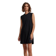 Load image into Gallery viewer, Varley Naples Womens Dress - Black/L
- 1