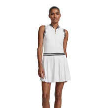 Load image into Gallery viewer, Varley Elgan Womens Dress - White/L
- 1
