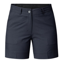 Load image into Gallery viewer, Daily Sports Beyond Womens Golf Shorts - NAVY 590/8
- 4