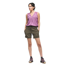 Load image into Gallery viewer, Indyeva Sahra 6 inch Womens Short - BACKWOOD 57013/L
- 1