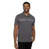 TravisMathew Horchata Mens Golf Polo